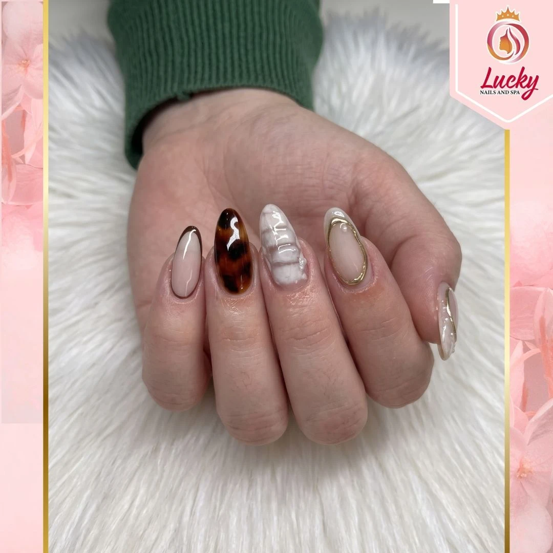 Nails Design